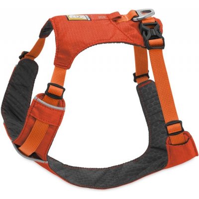 Ruffwear Postroj krátký Hi & Light – Hledejceny.cz