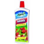 Agro Kapalné hnojivo pro jahody 1 l – Zbozi.Blesk.cz