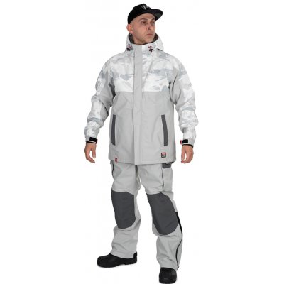 Fox Rage Kalhoty Limited Edition Light Camo Salopettes – Zbozi.Blesk.cz