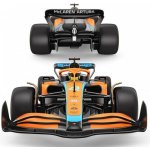 Rastar Group McLaren F1 MCL36 RC Formule 2,4GHz RTR 1:12 – Hledejceny.cz