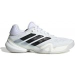 adidas Barricade 14 Clay Tennis Shoes Ftwr White/Core Black/Ftwr White – Zboží Mobilmania