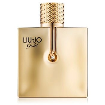 Liu Jo Gold parfémovaná voda dámská 75 ml