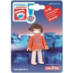 Efko Pomáhej s igráčkem Máma – Zboží Dáma