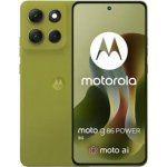 Motorola Moto G86 Power 5G 12GB/256GB PANTONE Golden Cypress – Zboží Živě