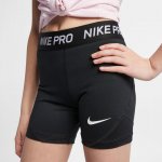 NIKE G Np Short Boy černá bílá – Zbozi.Blesk.cz