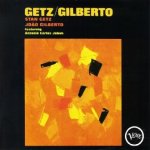 GETZ, STAN /JOAO GILBERTO - GETZ /GILBERTO LP – Hledejceny.cz