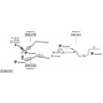 Bosal BS 255-109 – Hledejceny.cz