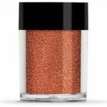 Lecenté Glitrový prášek Amber Micro Fine 30. Korálová 8 g – Hledejceny.cz