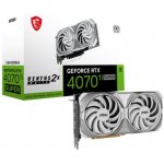MSI GeForce RTX 4070 Ti SUPER VENTUS 2X OC 16G – Hledejceny.cz