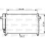 VALEO 814341
