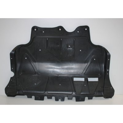 DPA Plastový kryt pod motor - velký - 5Q0825236Q - DPA | Zboží Auto