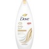 Sprchové gely Dove Sprchový gel Seidig Zart 500 ml