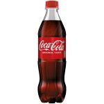 Coca Cola 0,5 l – Zboží Dáma