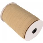 Takoy Lemovací guma 20 mm tmavě béžová – Zboží Mobilmania