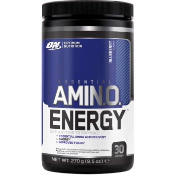 Optimum Nutrition Amino Energy 270 g