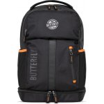 BUTTERFLY Kashiwa batoh černá 48 x 32 x 16 cm – Zboží Dáma