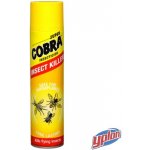 Cobra Super létající hmyz 400 ml – Zbozi.Blesk.cz