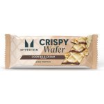 MyProtein Crispy Wafer 41,9 g – Zboží Dáma