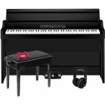 Korg G1B Air SET – Zboží Mobilmania
