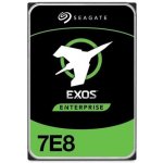 Seagate Exos 7E8 4TB, ST4000NM000A – Zboží Mobilmania