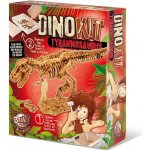 Buki France DinoKIT vykopávka a kostra T Rex – Zboží Dáma