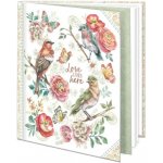 Argus 2025 Památník 12,5 x 14,5 cm Ptáčci – Zbozi.Blesk.cz