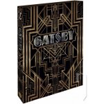 Velký Gatsby + soundtrack 2D+3D BD – Hledejceny.cz