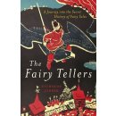 The Fairy Tellers - Nicholas Jubber
