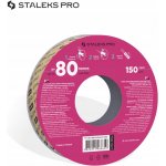 Staleks Brusná páska papmAm EXPERT bez pouzdra 150 – Zboží Dáma