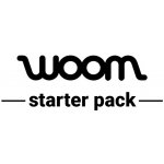 Woom Starter pack - 1000 Kč – Hledejceny.cz