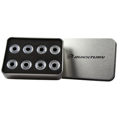 GRAF QT ABEC 9 16ks – Zboží Dáma