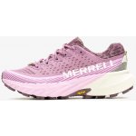 Merrell Agility Peak 5 mauve/fondant – Zboží Dáma