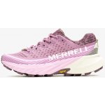 Merrell Agility Peak 5 mauve/fondant – Zbozi.Blesk.cz