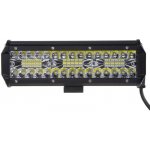 LED rampa, 60x3W, ECE R10 – Zboží Mobilmania