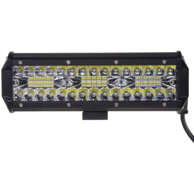 LED rampa, 60x3W, ECE R10 – Zboží Mobilmania