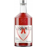 Žufánek Višňovka 20% 0,5 l (holá láhev) – Hledejceny.cz
