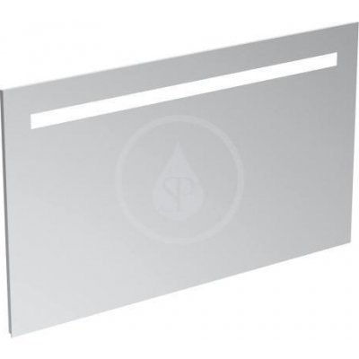Ideal Standard Mirror&Light 120x70 cm T3344BH – Hledejceny.cz
