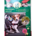 Karlie-Flamingo Bezpečnostní postroj do auta S – Zboží Mobilmania