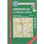 KČT 76 Táborsko jih a Střední Lužnice – Sleviste.cz