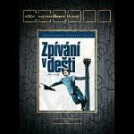 Zpívání v dešti DVD – Hledejceny.cz