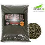Benibachi Black Soil Normal 3 kg – Zbozi.Blesk.cz