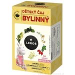 Leros PRAHA LEROS bylinný 20 x 1,8 g – Zboží Dáma