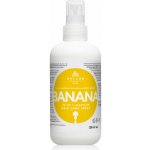 Kallos KJMN Professional Banana bezoplachový sprej na vlasy 200 ml – Hledejceny.cz