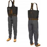 Savage Gear Brodící Kalhoty SG8 Chest Zip Wader – Zboží Mobilmania
