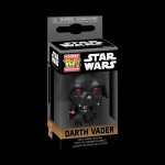 Funko Pocket Pop! Star Wars Darth Vader – Zboží Dáma