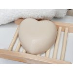 MýdLenka Mýdlo na praní v ruce Srdíčko 85 g – Hledejceny.cz