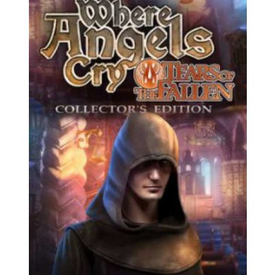 Where Angels Cry: Tears of the Fallen Collector's Edition