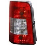 Zadní světlo- levé CITROËN BERLINGO 2002-2008 |002-2008| AUTOMOTIVE LIGHTING | 8001063194837 – Hledejceny.cz