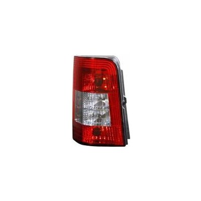 Zadní světlo- levé CITROËN BERLINGO 2002-2008 |002-2008| AUTOMOTIVE LIGHTING | 8001063194837 – Hledejceny.cz
