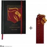 Harry Potter Zápisník A5 + záložka - Chrabromil - Distrineo – Hledejceny.cz